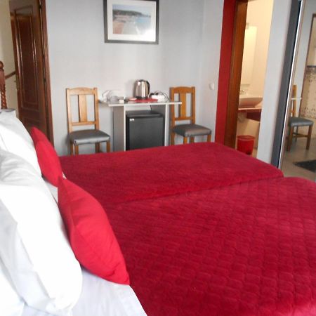 Sol Dourado Hotel Замбужейра до Мар Екстериор снимка