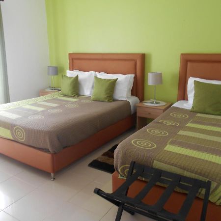 Sol Dourado Hotel Замбужейра до Мар Екстериор снимка