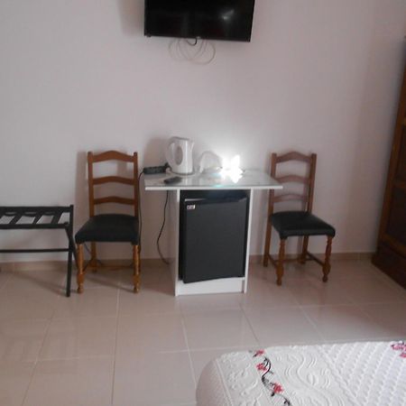Sol Dourado Hotel Замбужейра до Мар Екстериор снимка