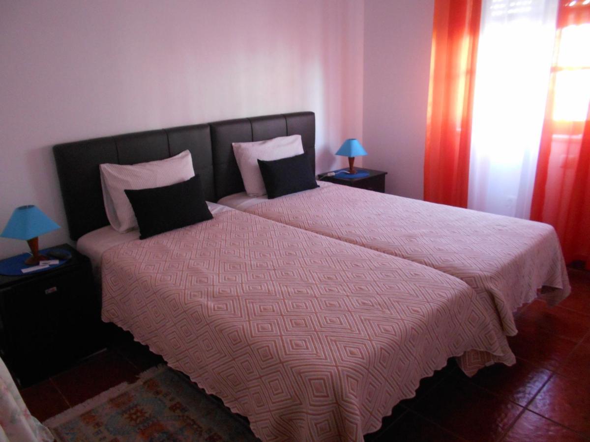 Sol Dourado Hotel Замбужейра до Мар Екстериор снимка