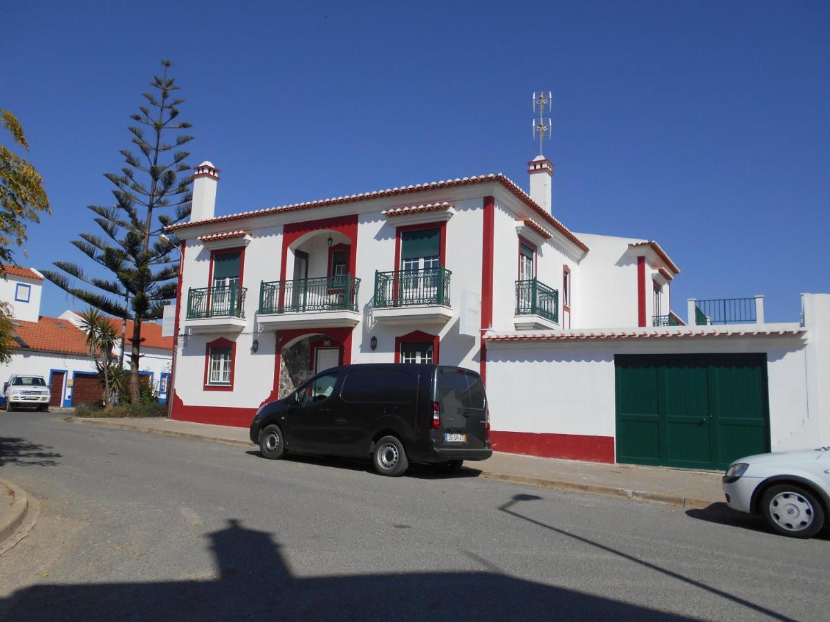 Sol Dourado Hotel Замбужейра до Мар Екстериор снимка