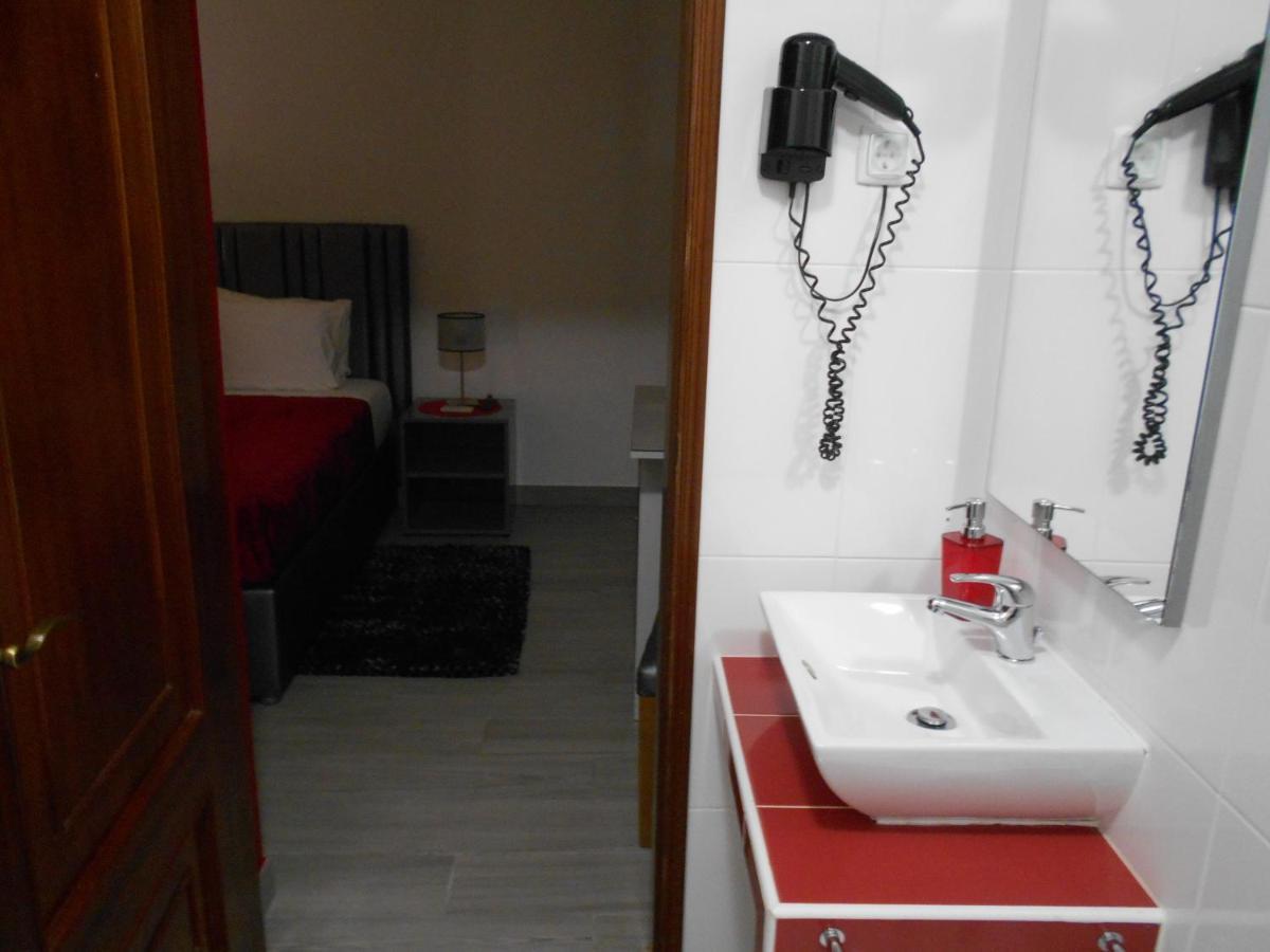 Sol Dourado Hotel Замбужейра до Мар Екстериор снимка