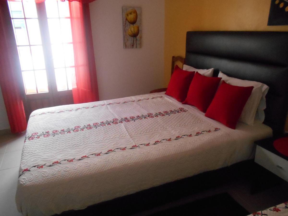 Sol Dourado Hotel Замбужейра до Мар Екстериор снимка