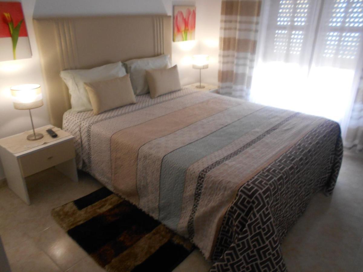 Sol Dourado Hotel Замбужейра до Мар Екстериор снимка