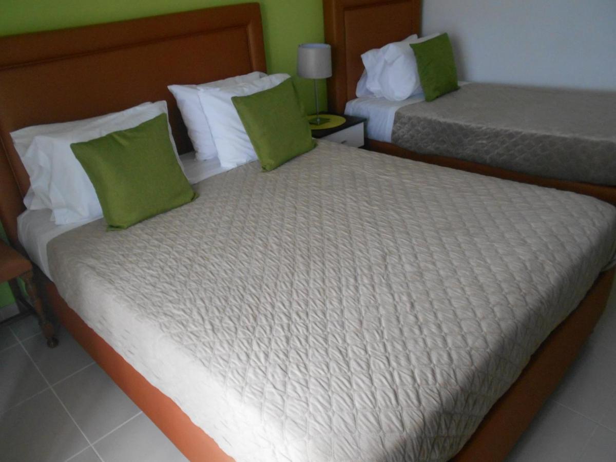 Sol Dourado Hotel Замбужейра до Мар Екстериор снимка