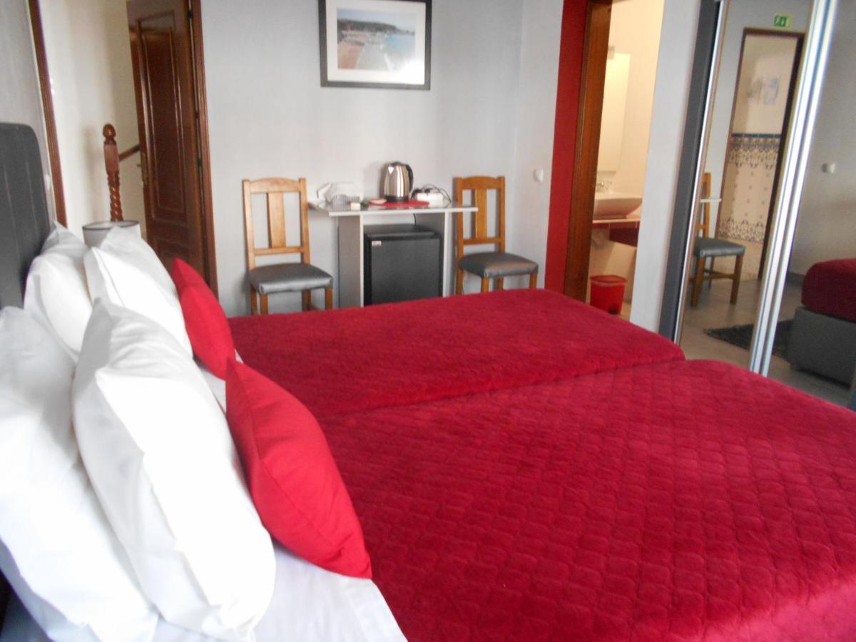 Sol Dourado Hotel Замбужейра до Мар Екстериор снимка