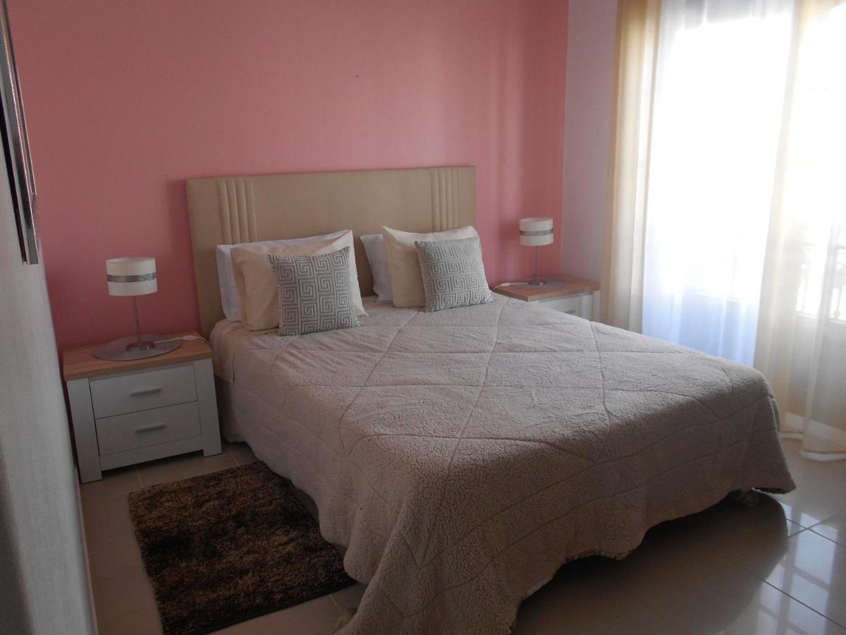 Sol Dourado Hotel Замбужейра до Мар Екстериор снимка