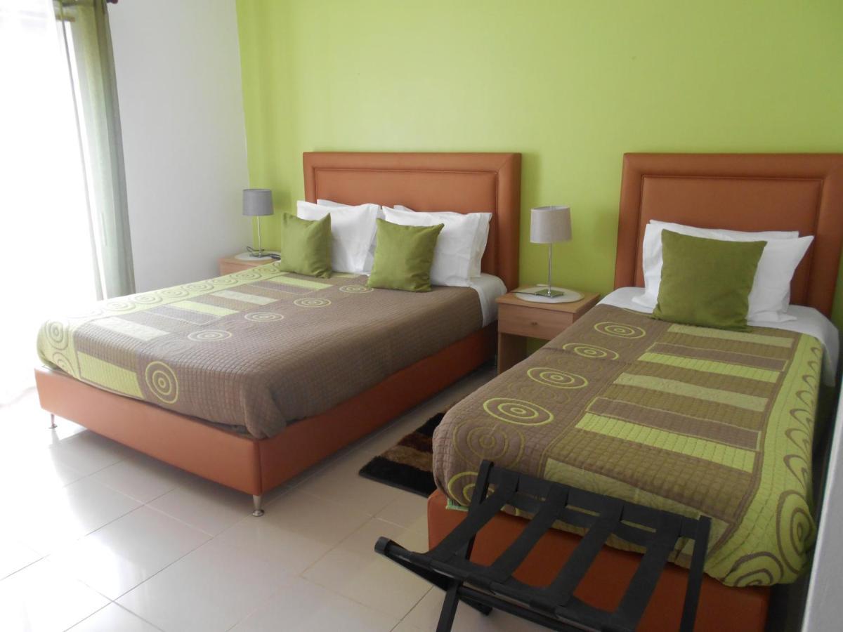 Sol Dourado Hotel Замбужейра до Мар Екстериор снимка