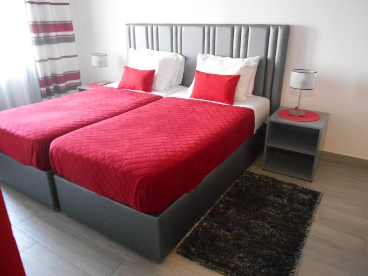 Sol Dourado Hotel Замбужейра до Мар Екстериор снимка