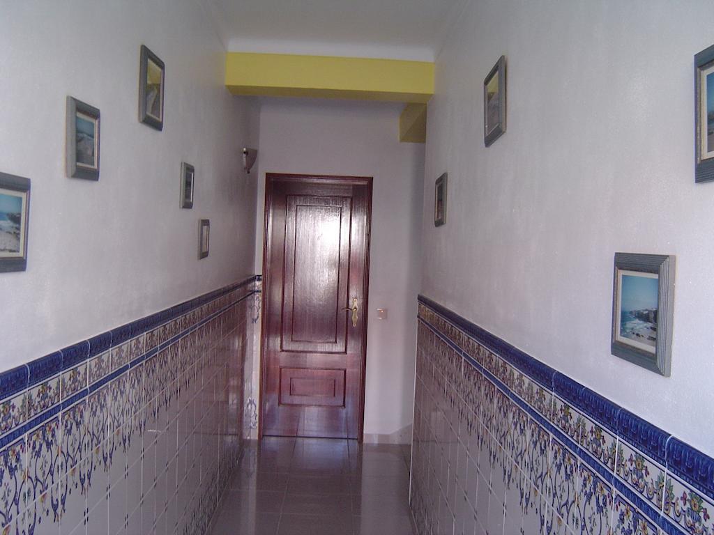 Sol Dourado Hotel Замбужейра до Мар Екстериор снимка