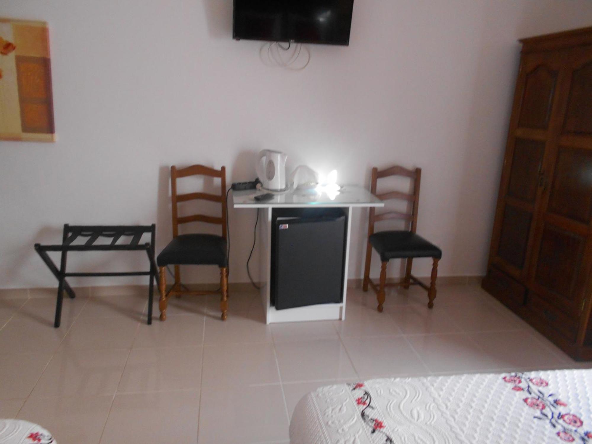 Sol Dourado Hotel Замбужейра до Мар Екстериор снимка