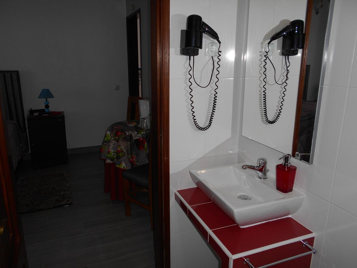 Sol Dourado Hotel Замбужейра до Мар Екстериор снимка