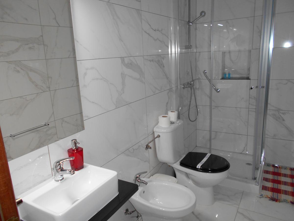 Sol Dourado Hotel Замбужейра до Мар Екстериор снимка