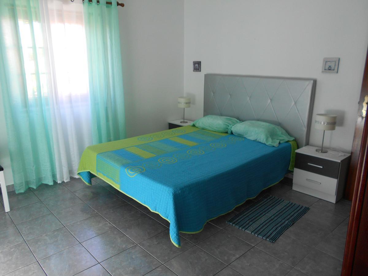 Sol Dourado Hotel Замбужейра до Мар Екстериор снимка
