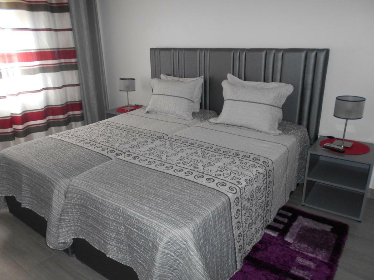 Sol Dourado Hotel Замбужейра до Мар Екстериор снимка