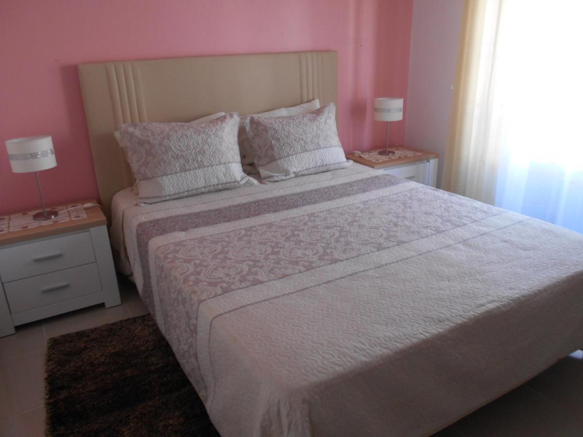 Sol Dourado Hotel Замбужейра до Мар Екстериор снимка
